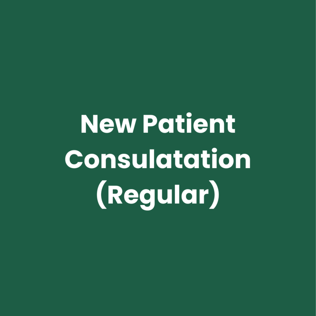 New Patient Consultation (Regular) at Snap Medical Wellness in Libertyville, IL