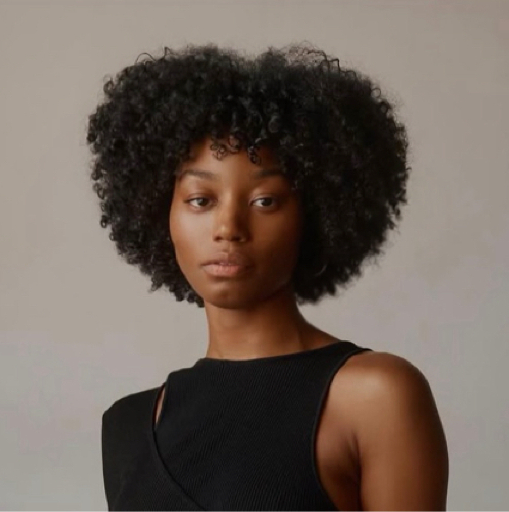 Single Process at Curl Up & Dye NYC Precision cuts. Intentional color. Elevated curls. in New York, NY
