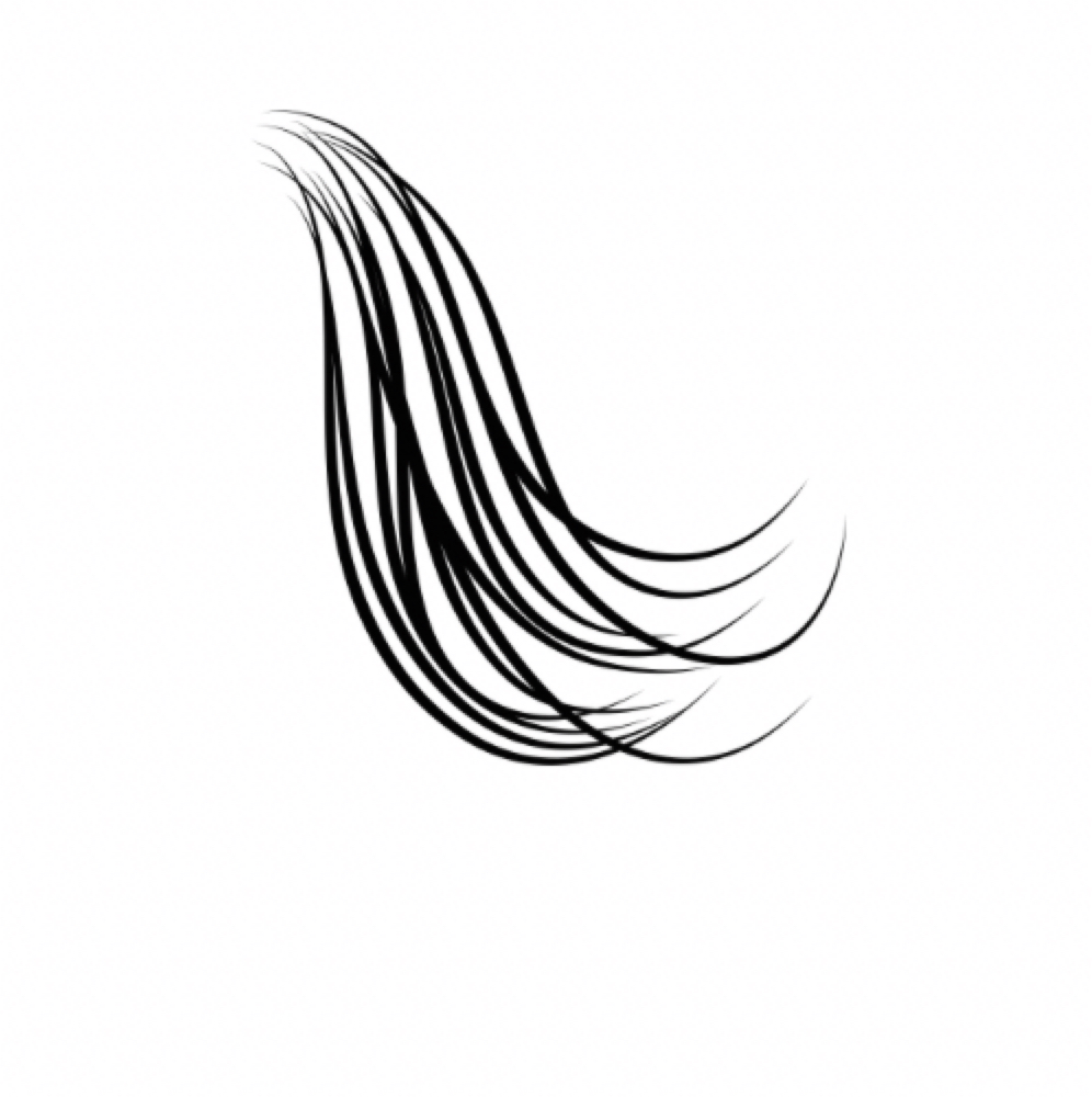 1 Row - Butterfly at LATHER by Lauren in Milwaukee, WI