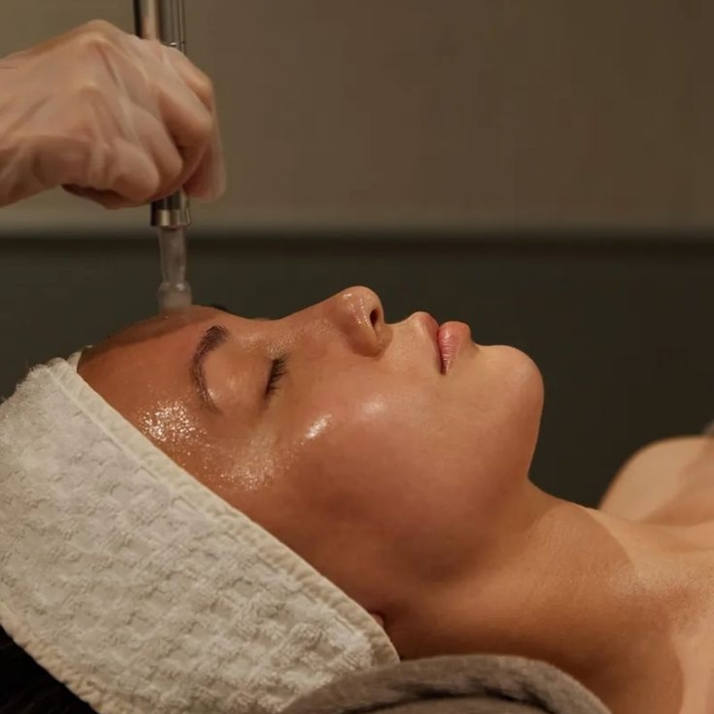 Nano Channeling at Xiomara Studio in Dallas, TX