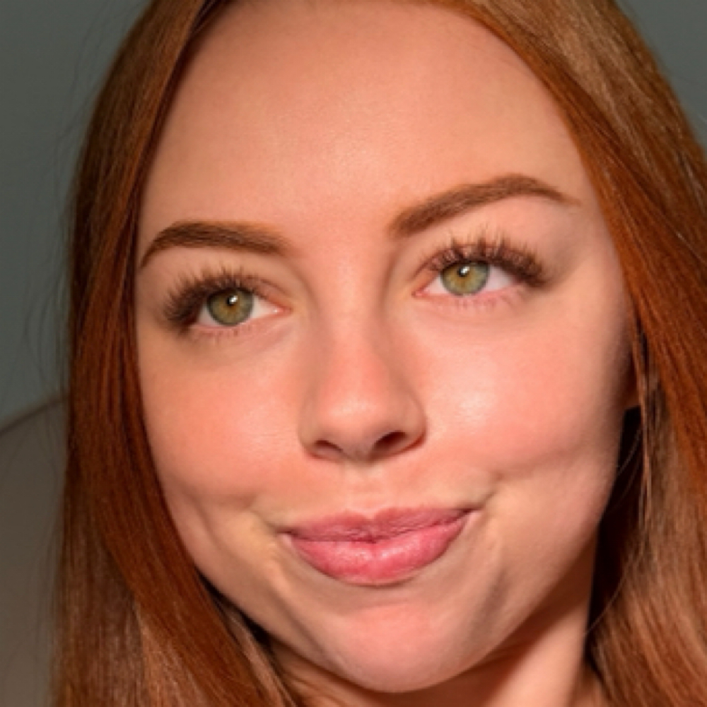 Brown Lash Custom Full Set at SIX ESTHETICS in Frisco, TX