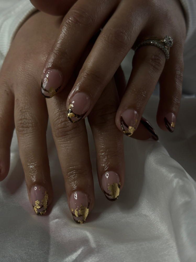Gel X Extensions