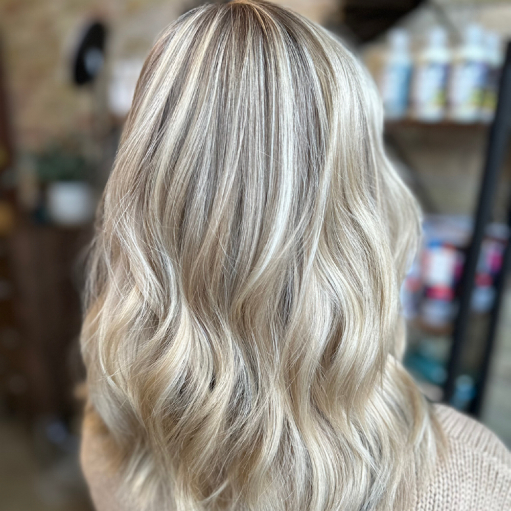 Mini Highlight Refresh