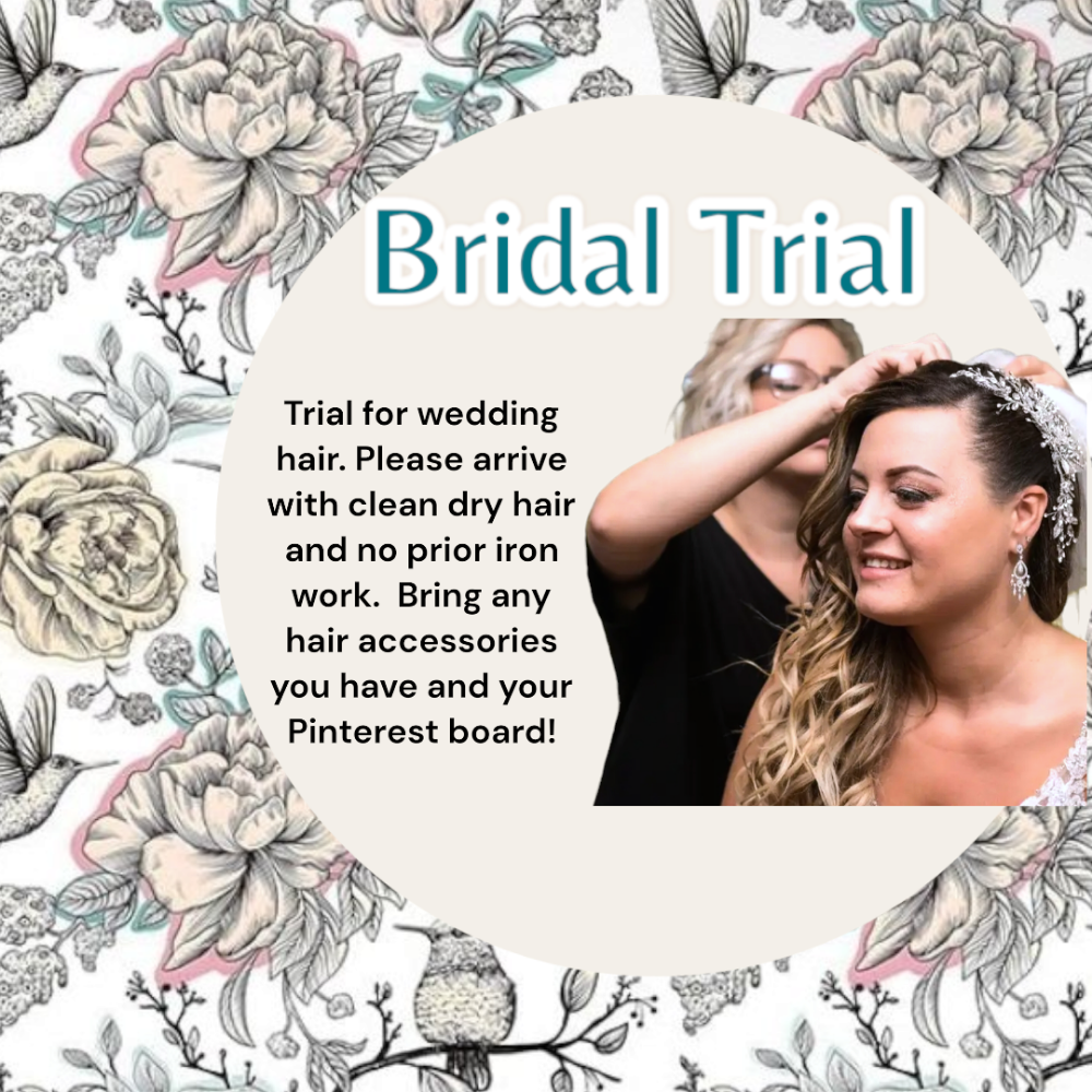 Bridal Trial