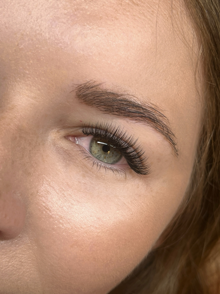 Classic/Angel Lash Full Set
