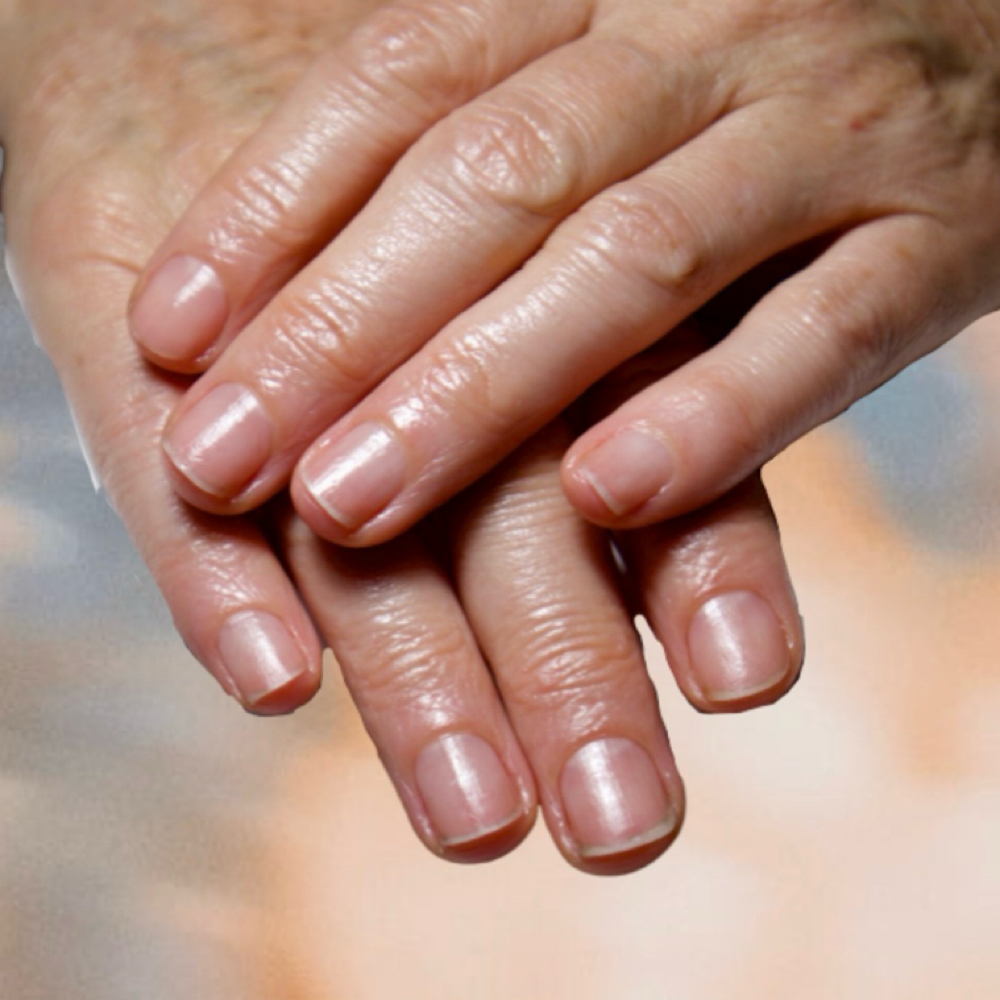 Soak Off at Nails by Chandler in Phoenix, AZ