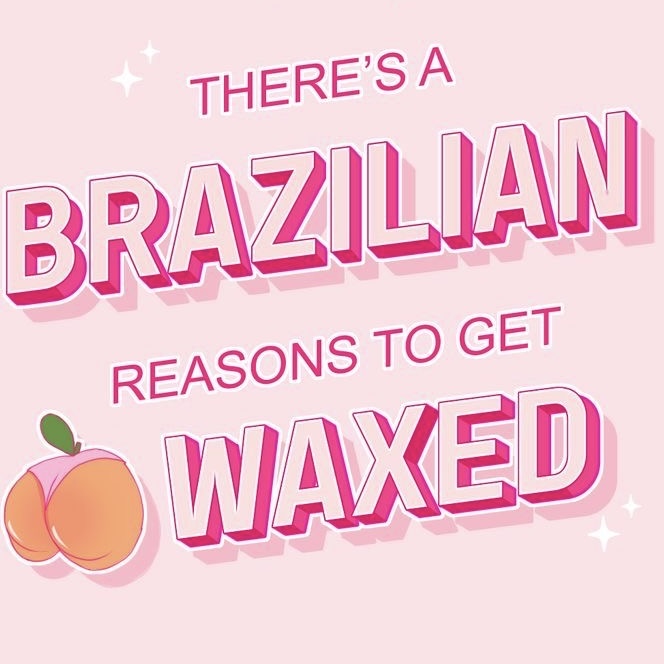 ✨Wax Me Wednesday ✨