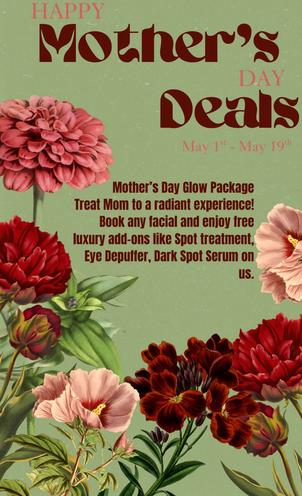 Mothers Day Deal #2
