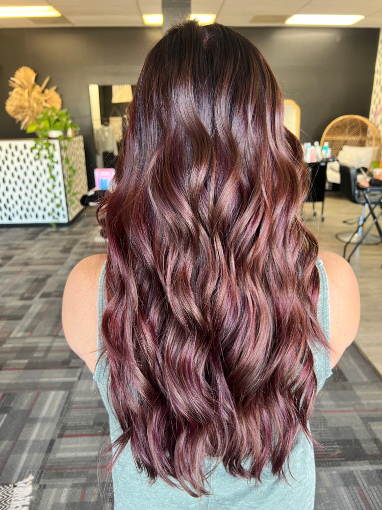 Root Touch Up (COLOR) at Alyson  Stulz in Pattonsburg, MO