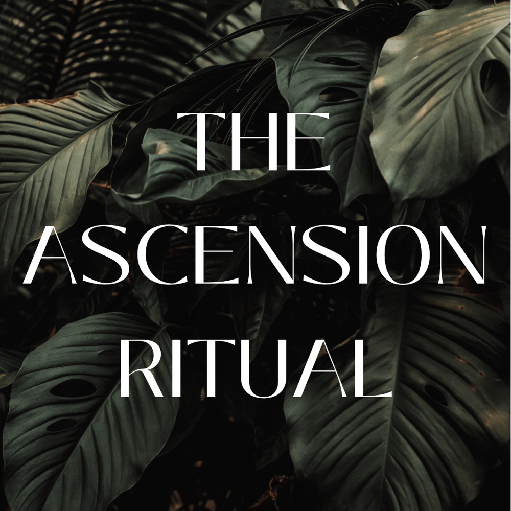 The Ascension Ritual