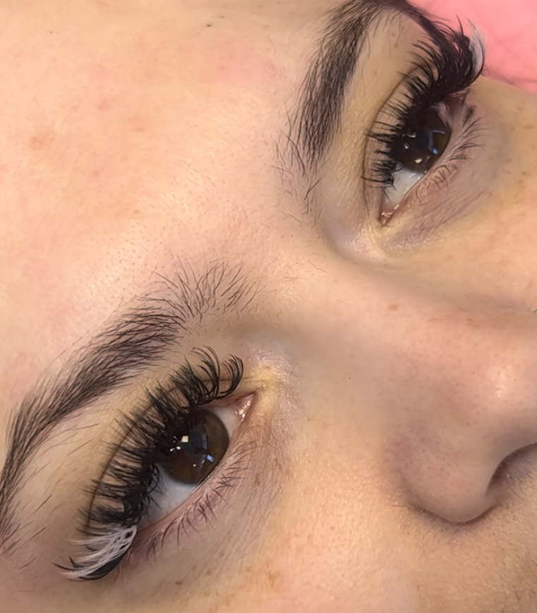 2  Week Volume/ Angel Fill