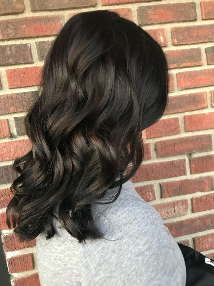 One Color All Over