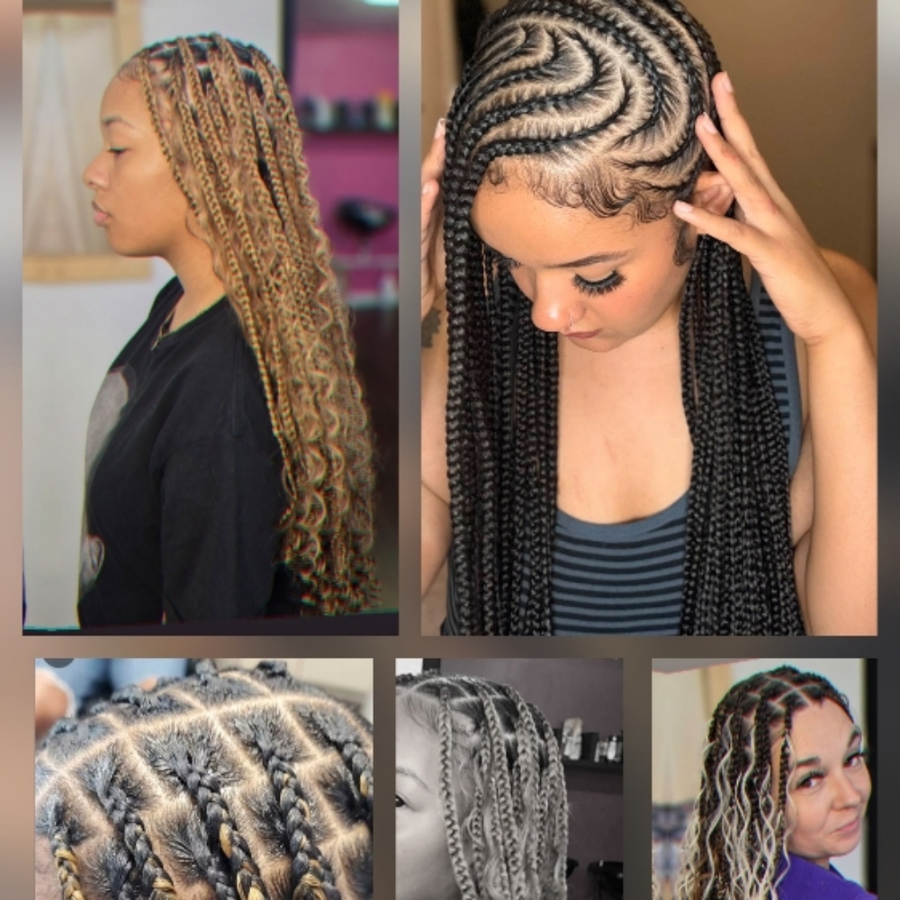 Weaves And Boho at Still Twisted Gracefully. in Toledo, OH