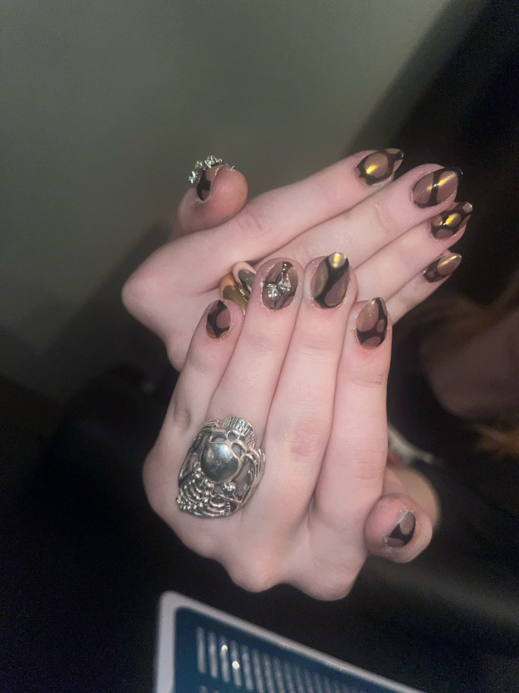 Soakoff + Full Acrylic Set