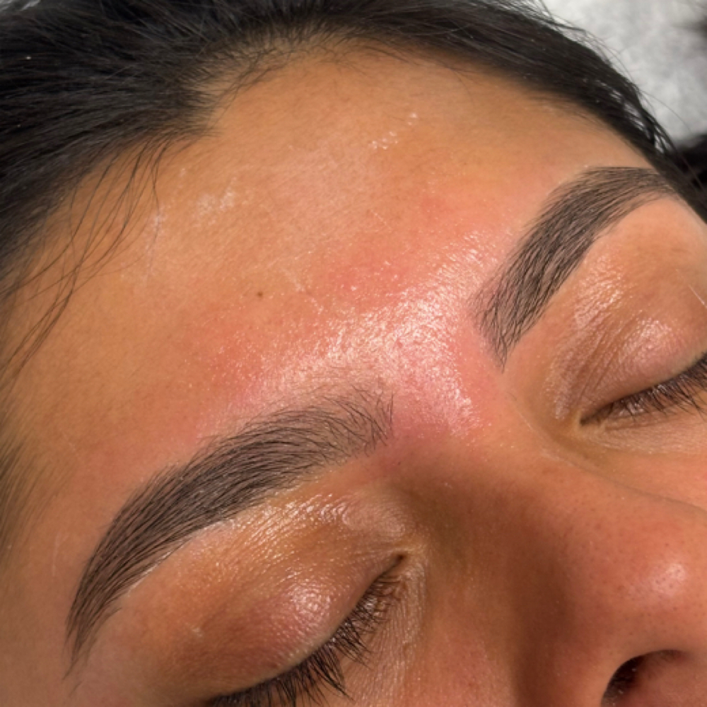 Clean Brow Wax at dSKYN by DSymone in Memphis, TN