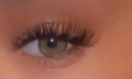 Special Lash Set