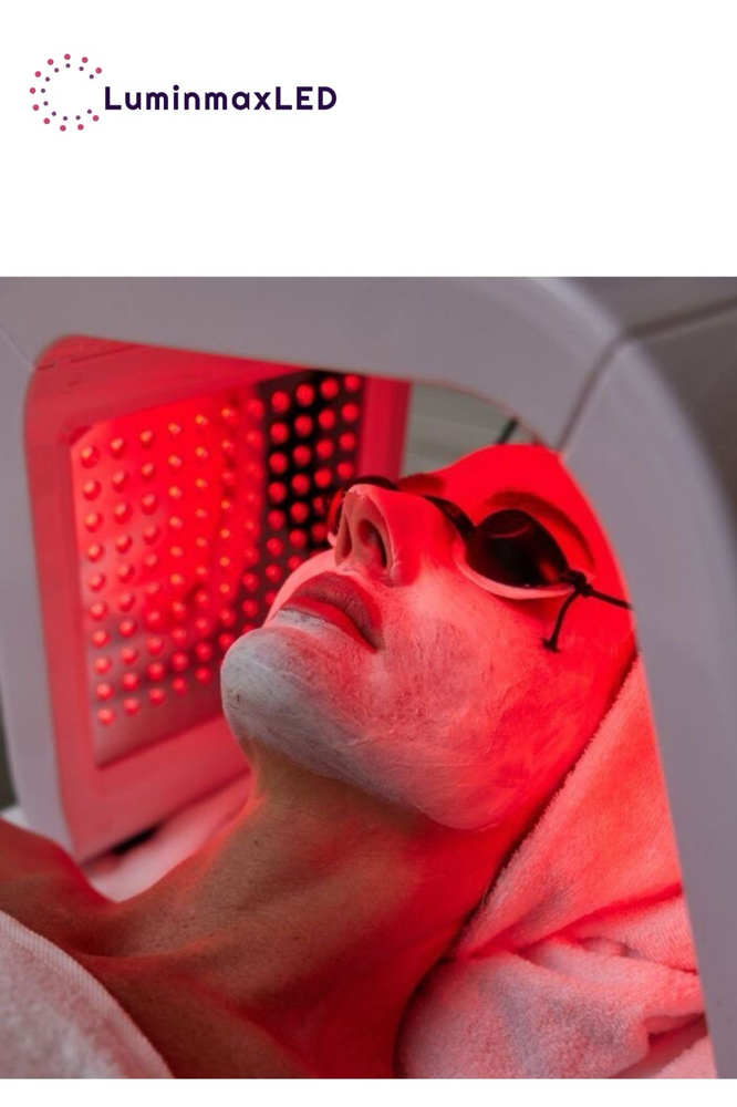 LED Light Therapy (Add-On)
