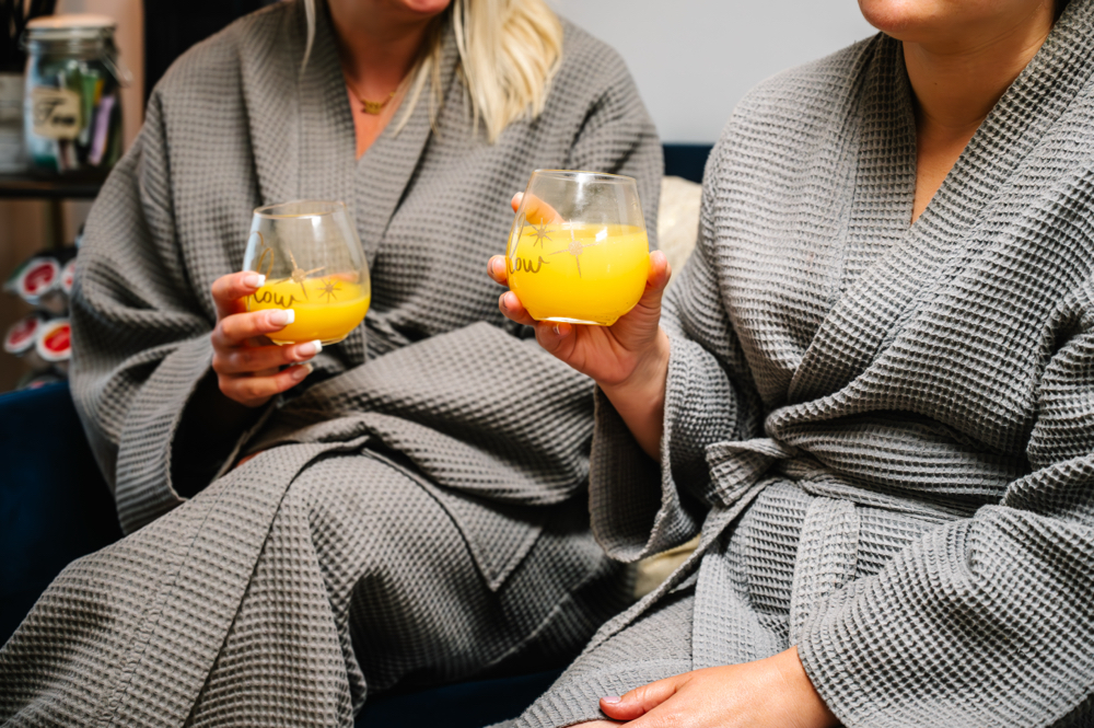 Celebration Spa Package