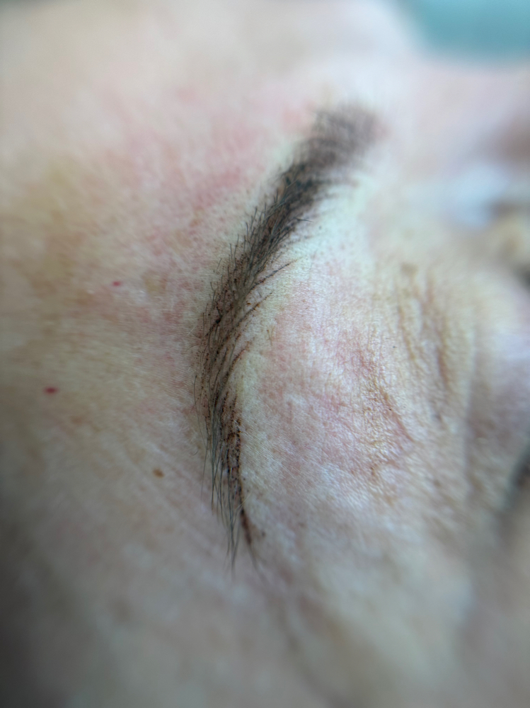 Microblading