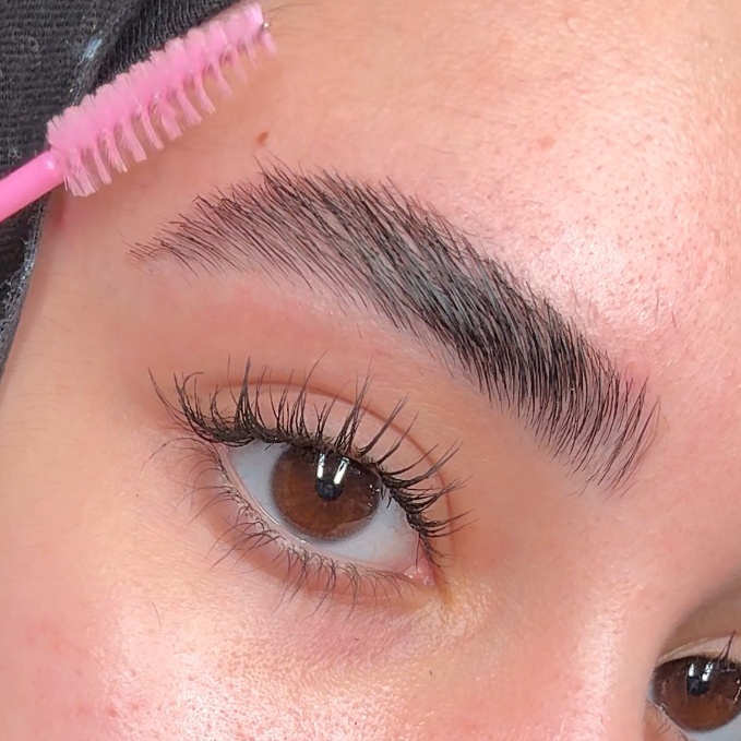 Eyebrow Tweeze Only + Mapping at BeautyBySalena in Dearborn, MI
