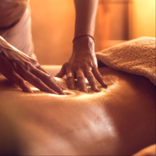 Custom Back Facial at Skin by Yolanda in Great Neck, NY