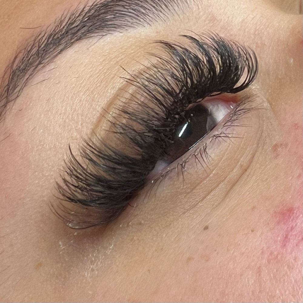 Hybrid Mini Fill (1 Week)