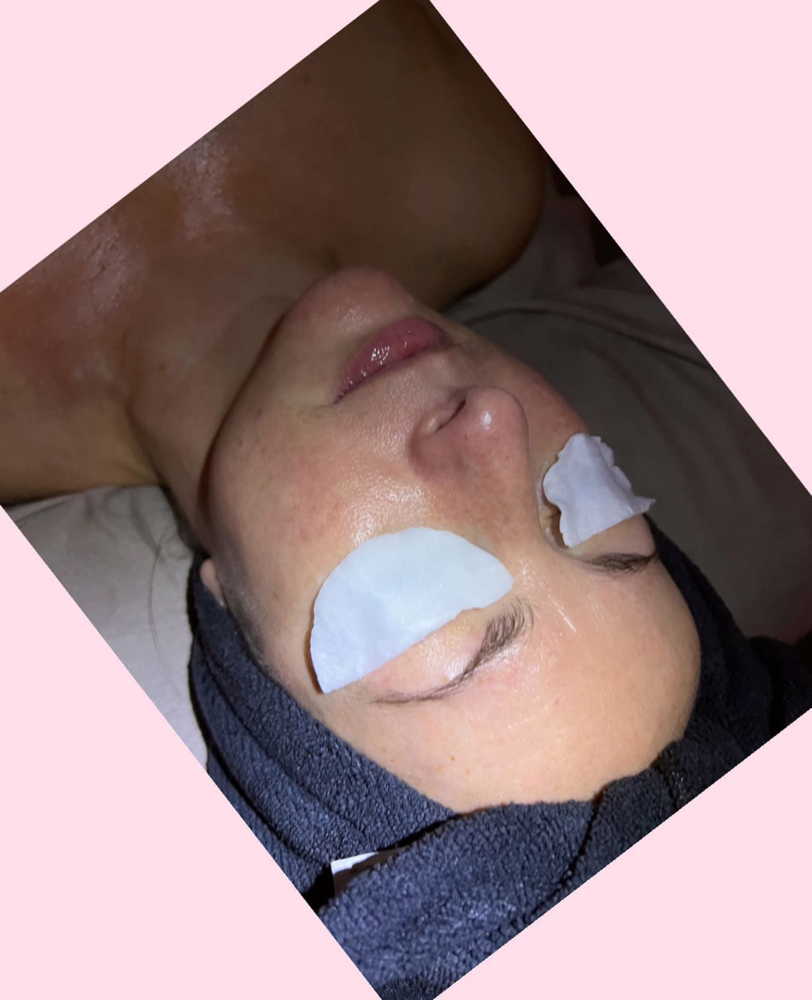 Express Signature Facial