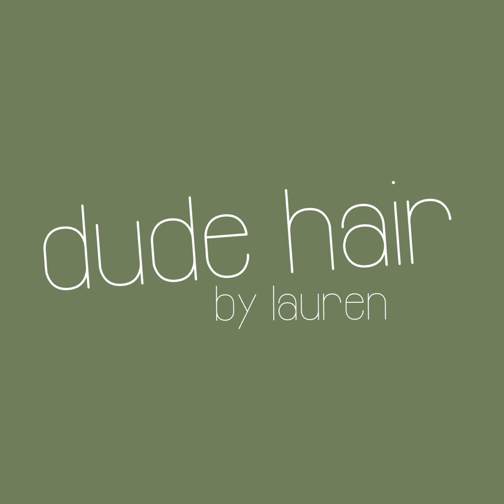 $5 Neck Trim at dude hair by lauren in sacramento, CA