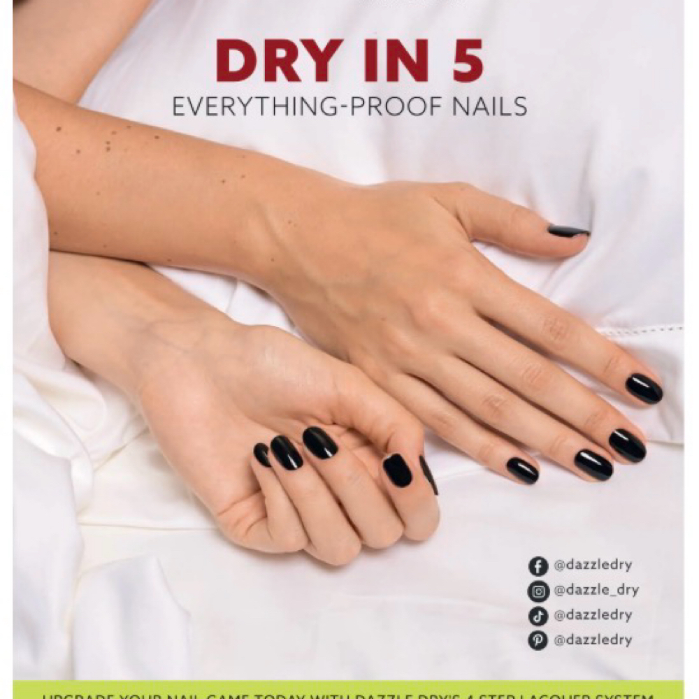 Classic Manicure at Peak Esthetics By Kara, LLC in Twin Falls, ID