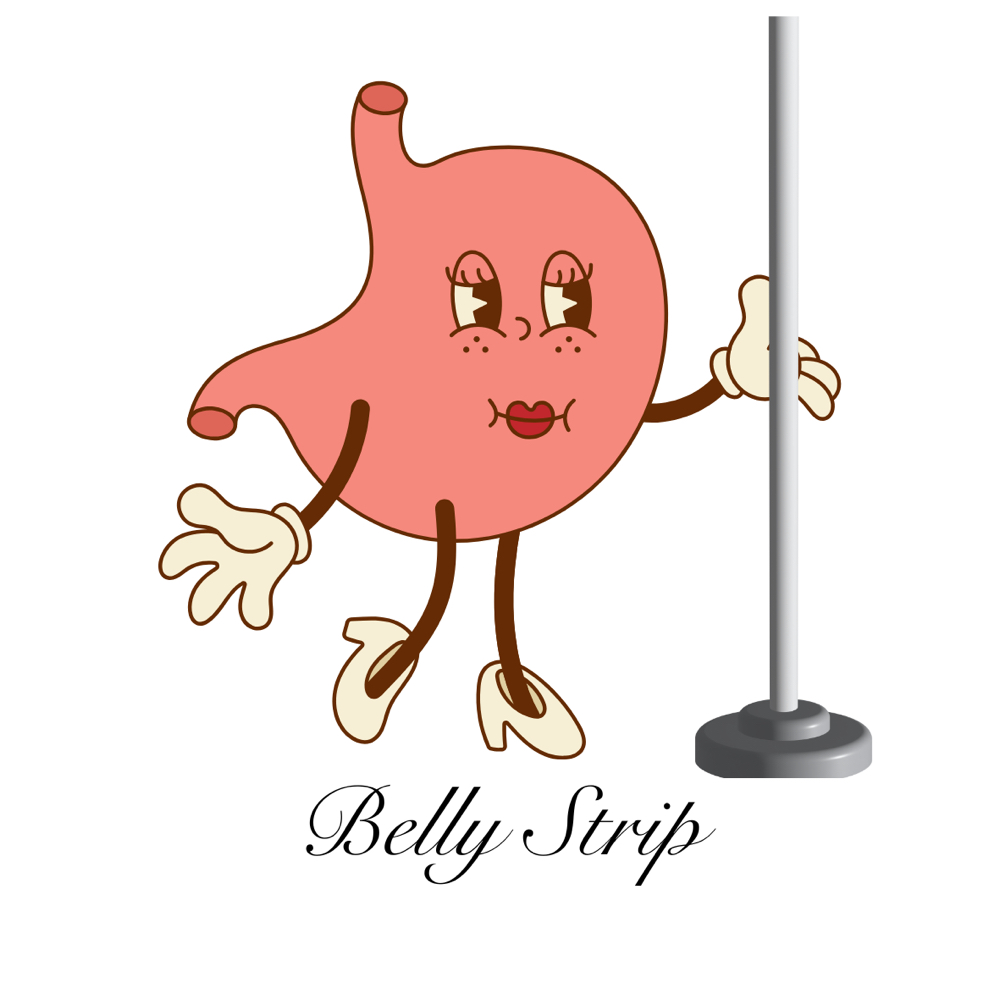 Stomach Strip Wax at Wax Baby in Williamsburg, VA