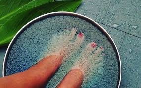 Jelly Spa Pedi