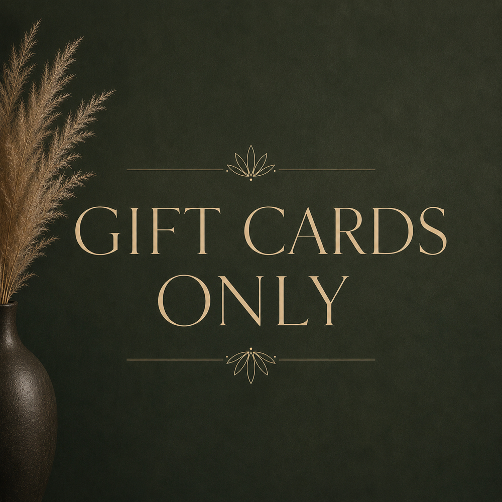 Gift Card 90 Min at Feather & Stone Massage in Clifton, TX