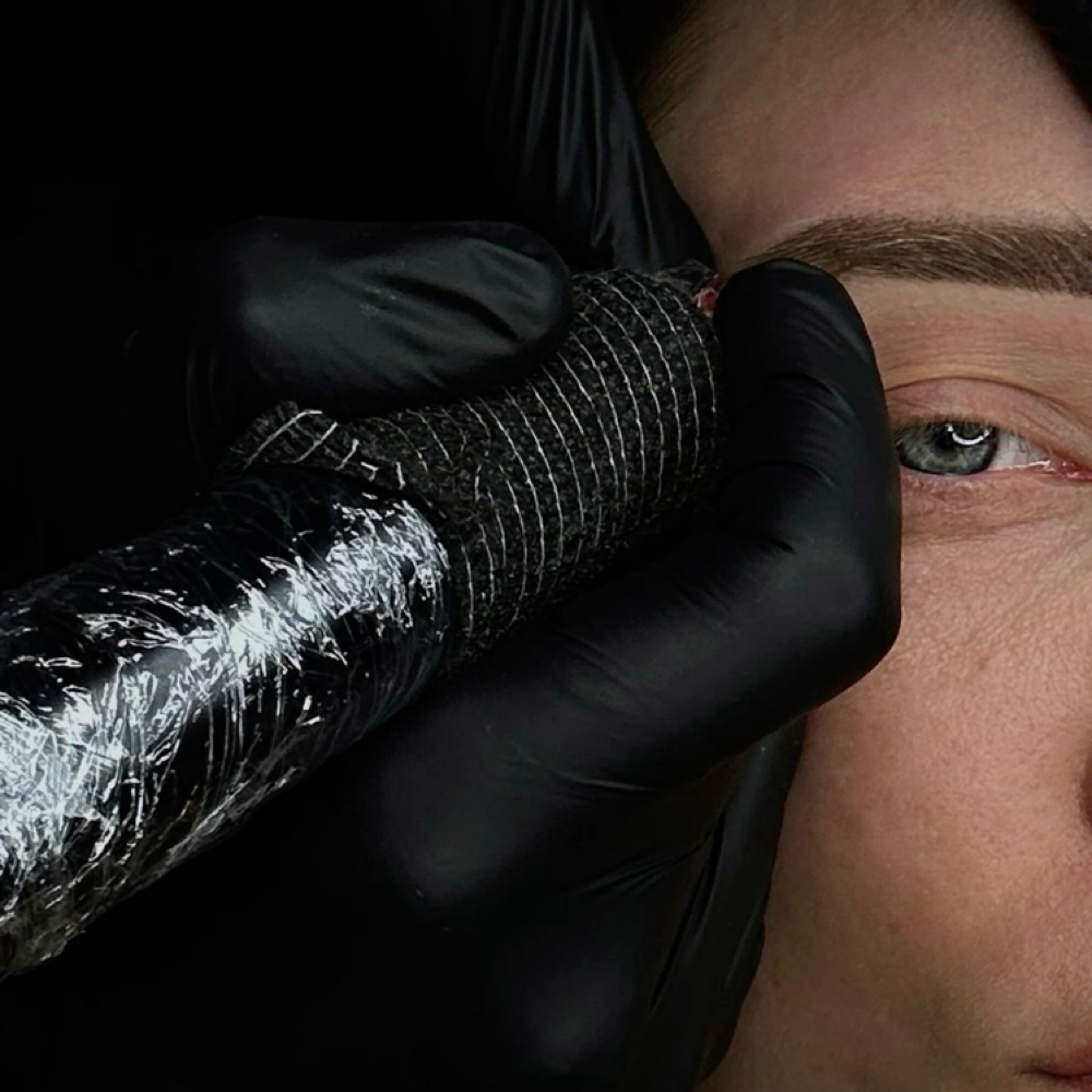 Correction Brows at Beauty Beezy in Spokane Valley, WA