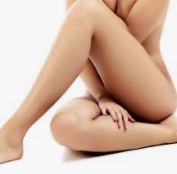 Sugaring Full Legs