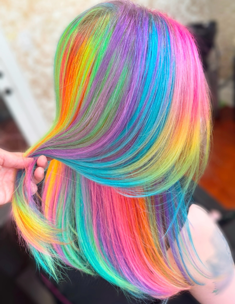 Creative Color