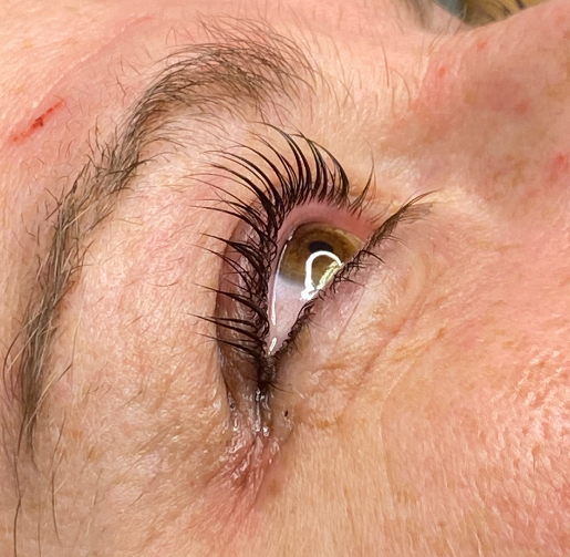 Lash Lift