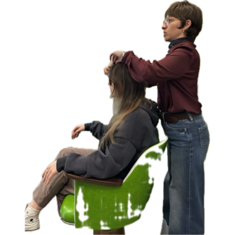 Teach Me Session at The Beauty Parlor by Alex in Watertown, MA