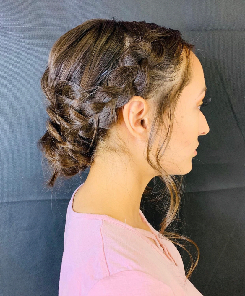 Event Hairstyles