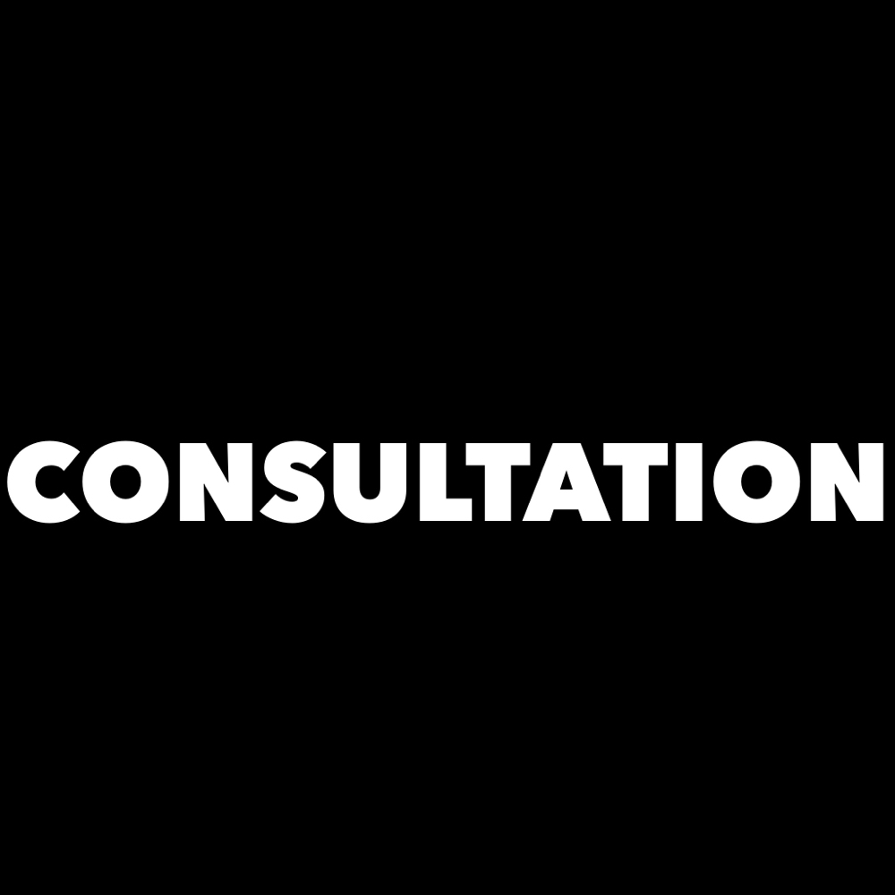 Consultation