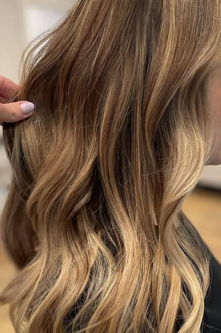 Base Color at MrsChelseaPerez in Birmingham, MI