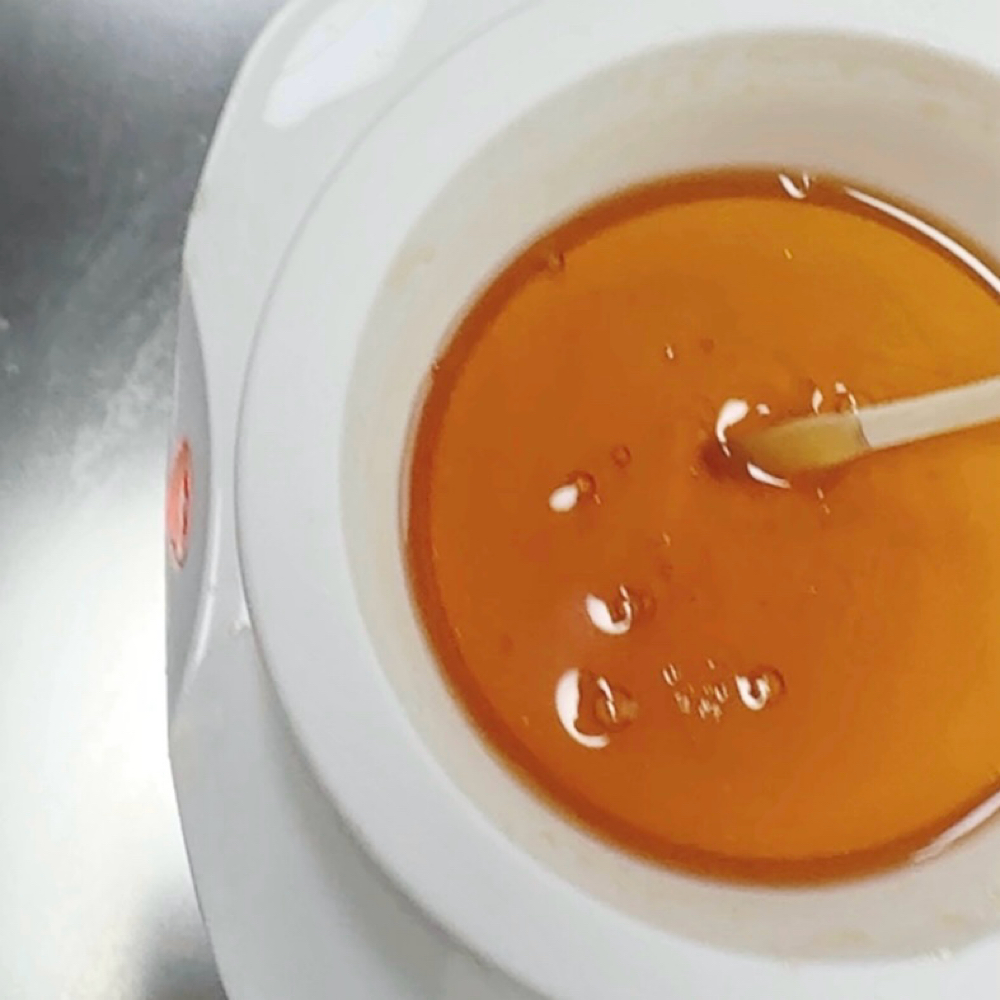 Wax- Upper Lip at Stingers Tattoo and More in Boise, ID