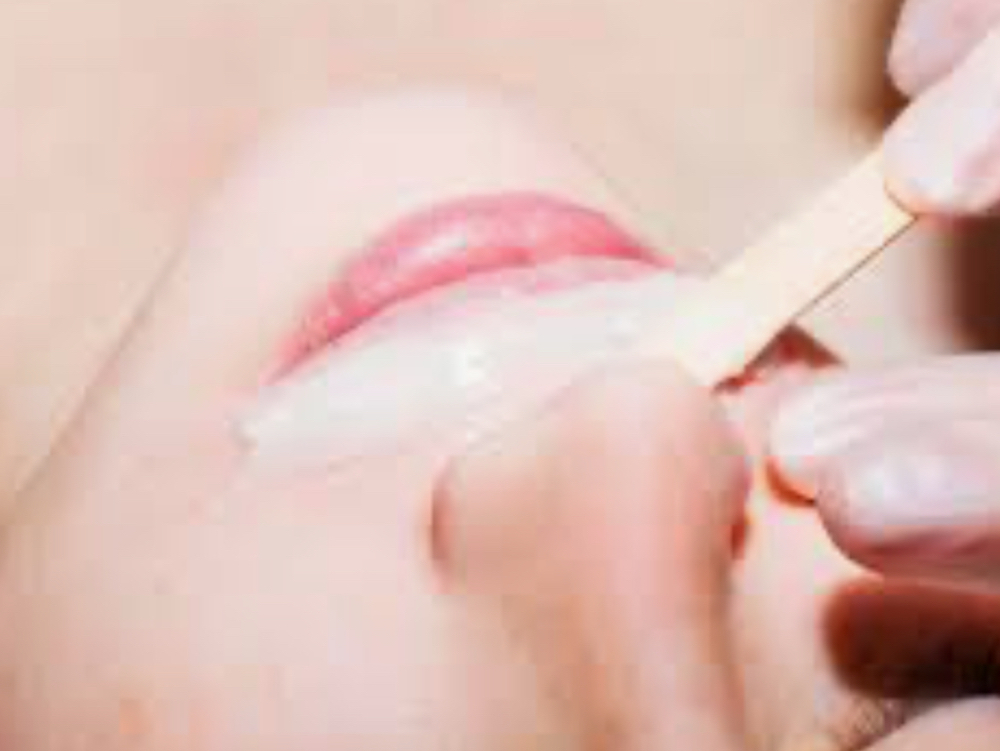 Lip Wax