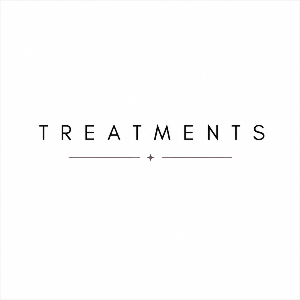 TREATMENTS at Alicia Morelli Salon Studio in Eagan, MN