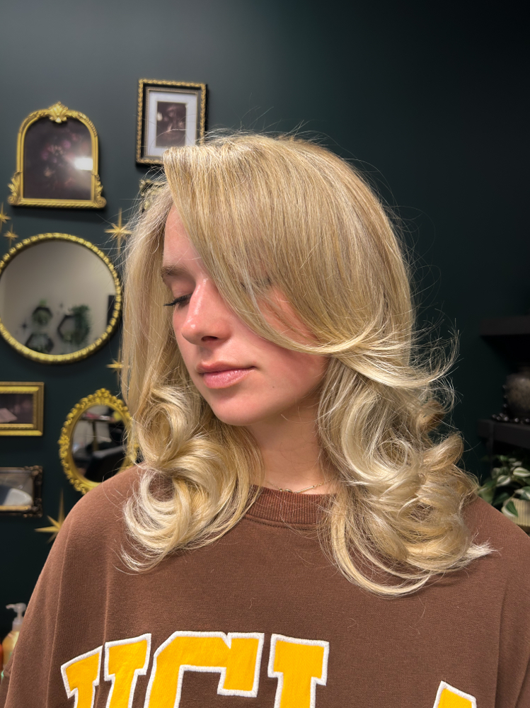 Blow Out