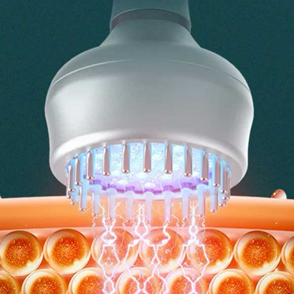 Pulsed Microelectricity Therapy at Sculpting Beauty by Pam LLC in Atascocita, TX