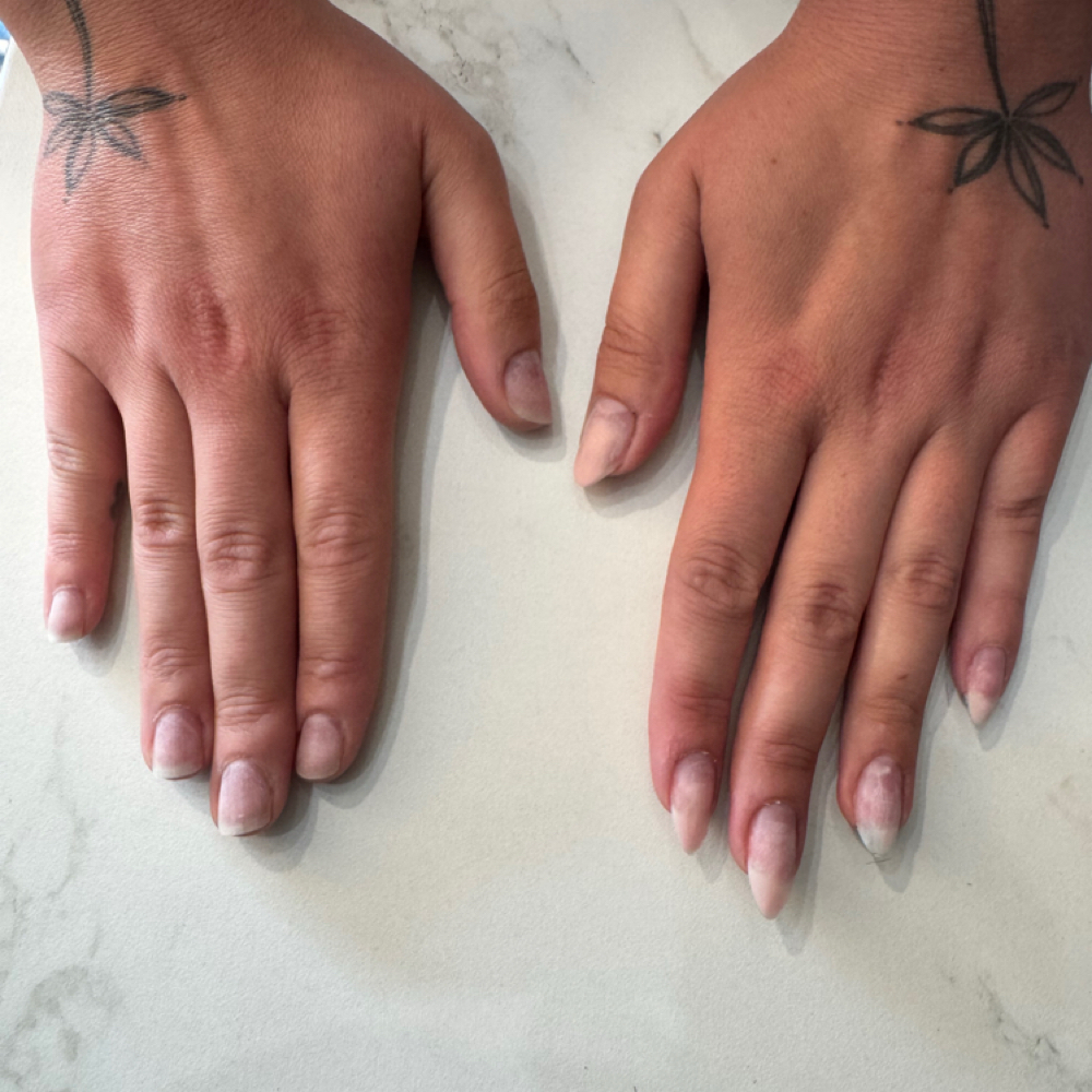 Removal at Nailed By V in Bozeman, MT