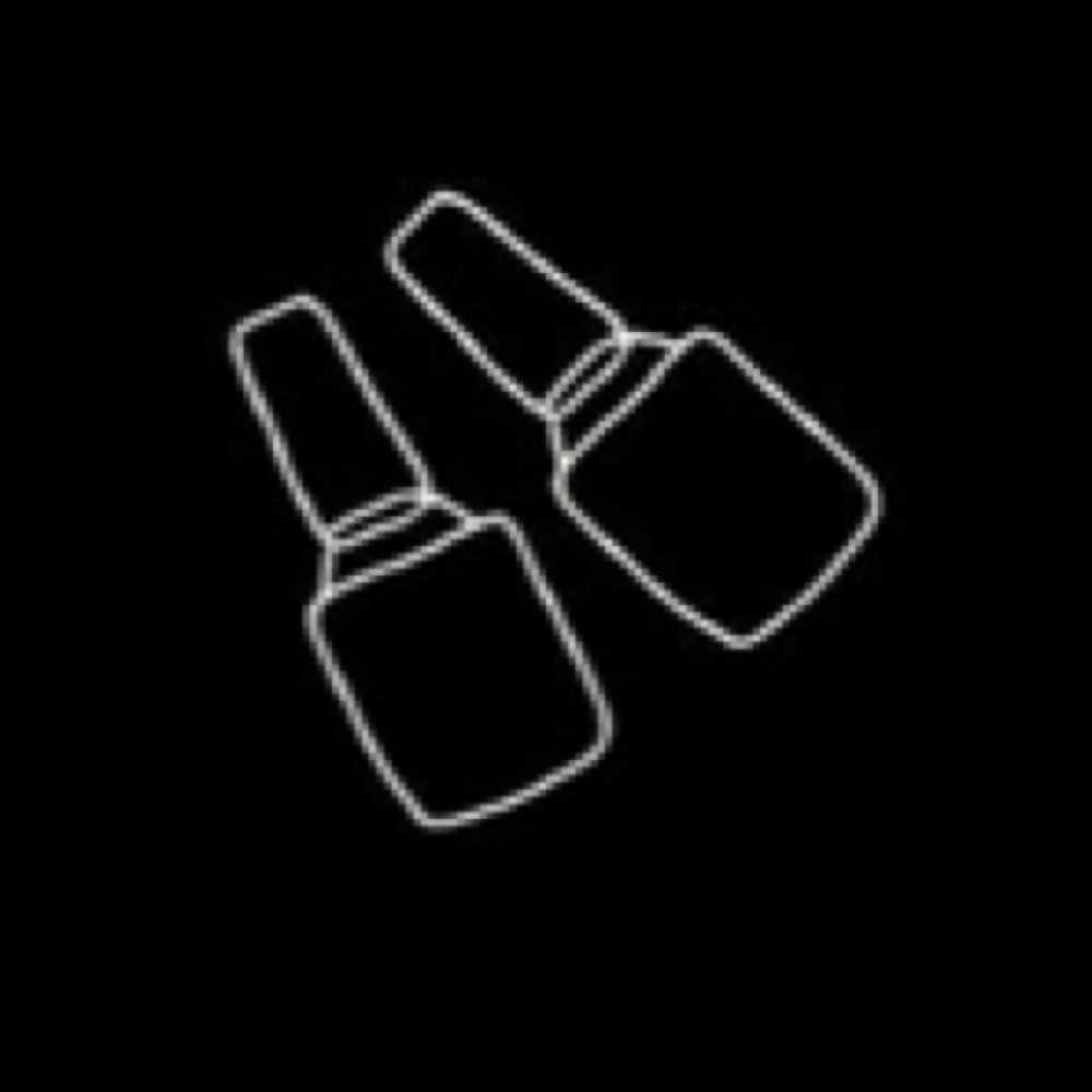 Manicure - No Polish at Honey Moon Hair Salon in Carrollton, GA