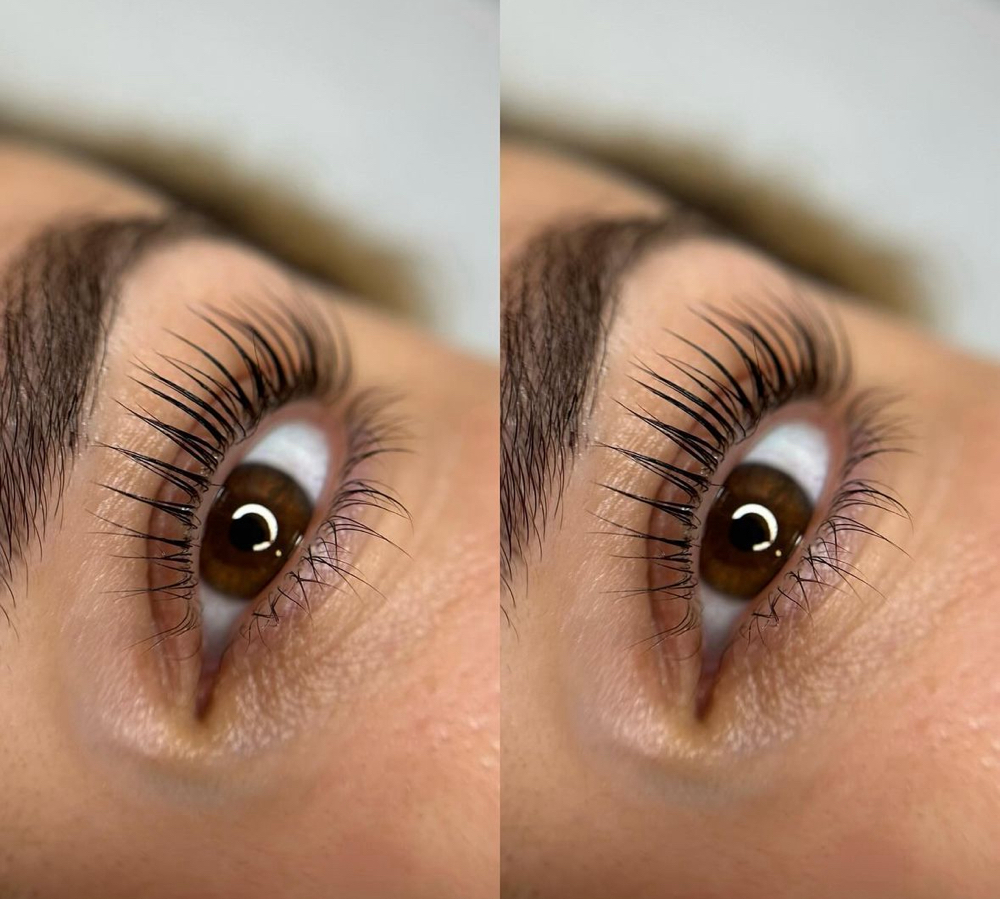 Lash Lift