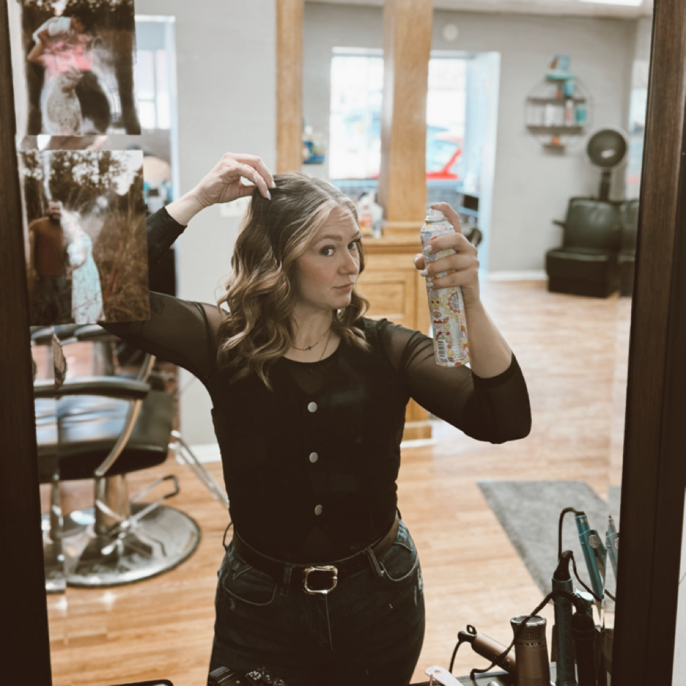 style add on at Al styles it all in Logansport, IN