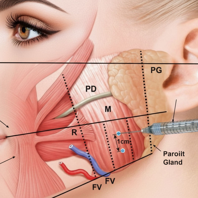 Temporomandibular Joint (TMJ) Botox at T&N Skin Med Spa Inc in Abington, PA